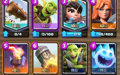 皇室战争火箭桶怎么玩