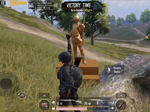 绝地求生怎么一起玩