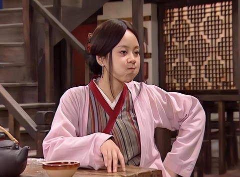 武林外传佟湘玉怎么得[图2]