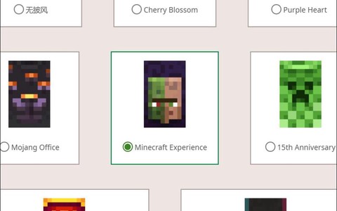我的世界怎么导入披风[图2]