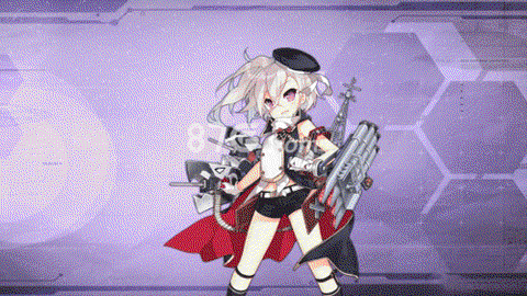 碧蓝航线z1怎么样[图2]