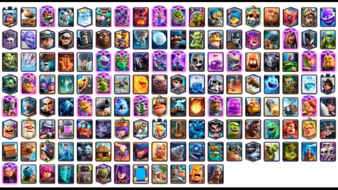 皇室战争都有什么版本[图1]