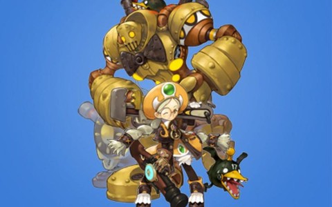 龙之谷机械大师堆什么[图2]