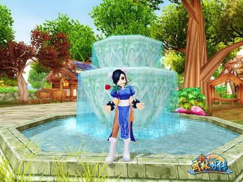 武林外传gm命令怎么