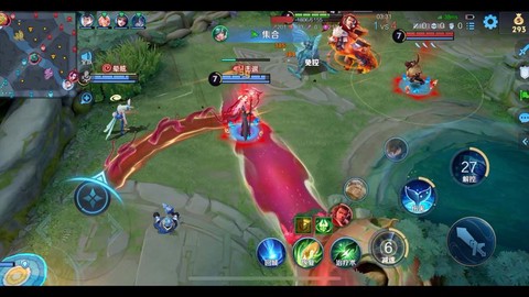 王者荣耀怎么卡bug[图1]