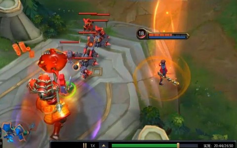 什么英魂之刃外挂能用