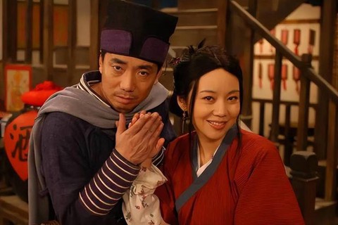 武林外传一重天怎么过[图1]