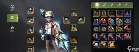 龙之谷手游怎么倒翅膀[图2]