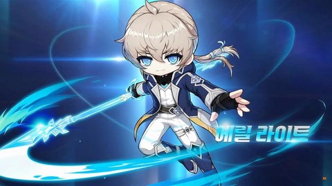 冒险岛2什么职业好玩[图2]