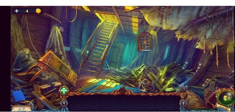 密室逃脱6第一关怎么过[图2]