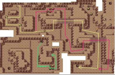 口袋妖怪黑冠军之路怎么走