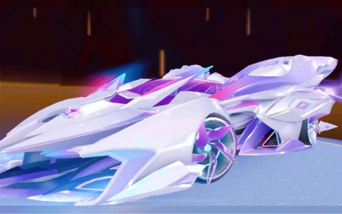 手游版qq飞车什么出