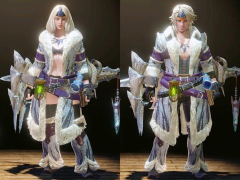 怪物猎人麒麟弱什么