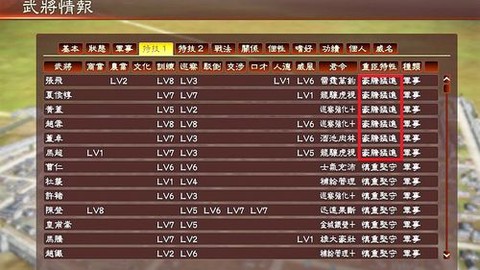 三国志13怎么提升[图1]