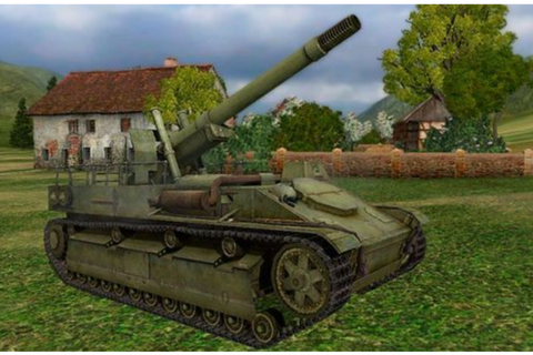 坦克世界什么火炮最好[图1]