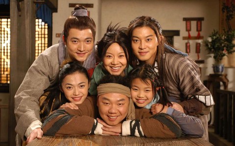 武林外传什么网直播[图1]