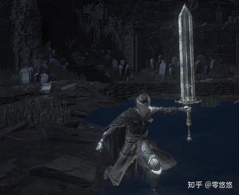 黑暗之魂3什么短剑