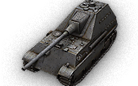 坦克世界山猫用什么炮[图2]