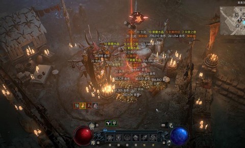 暗黑破坏神讲了什么[图2]