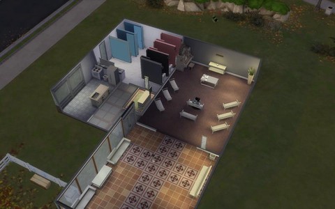 模拟人生4怎么哀悼[图2]