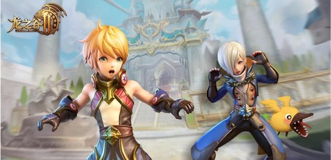 日版龙之谷手游叫什么[图2]