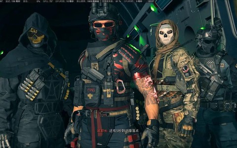 使命召唤吃鸡版叫什么