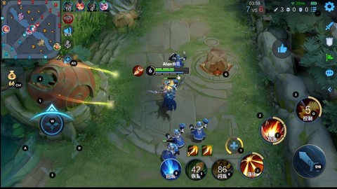 电脑版王者荣耀怎么玩[图1]