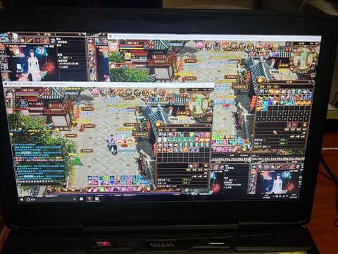 单机版天龙八部怎么玩