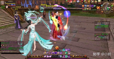 单机版天龙八部怎么玩[图2]