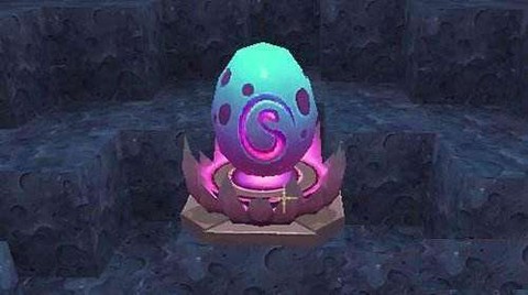 迷你世界龙蛋有什么用