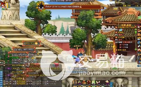 qq三国声望怎么弄[图1]