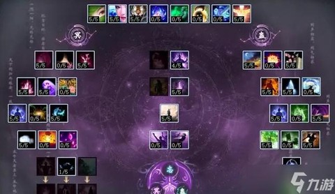 大话西游2鬼怎么加点[图1]