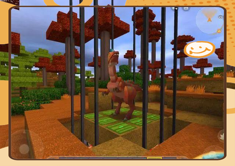 迷你世界怎么驯服迅龙[图1]