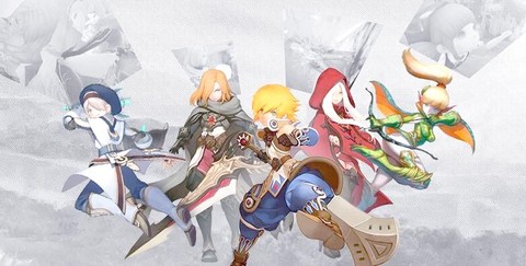 龙之谷手游怎么充1元[图2]