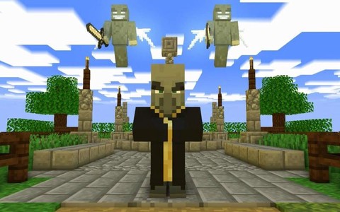 我的世界唤魔者是什么[图1]