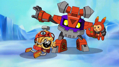 赛尔号米咔怎么获得