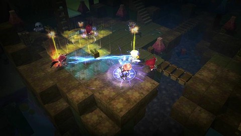 冒险岛2怎么去冒险学院