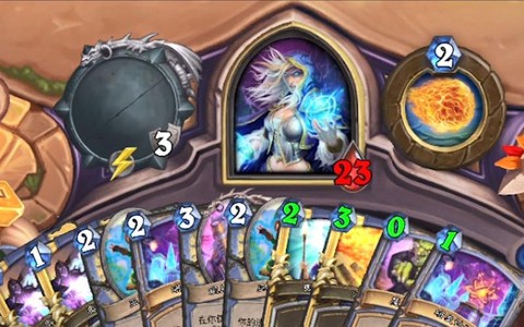 炉石传说为什么叫奇迹[图1]