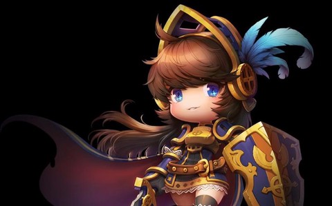 冒险岛2玩什么角色