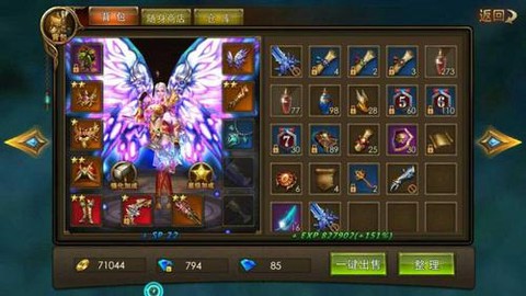 永恒纪元v4有什么用[图2]