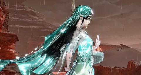 逆水寒干净逆水是什么