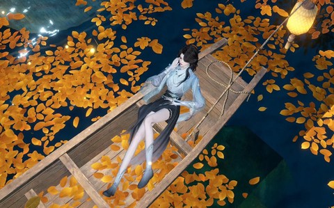 逆水寒干净逆水是什么[图2]