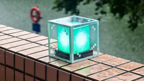 我的世界信号标怎么做[图1]