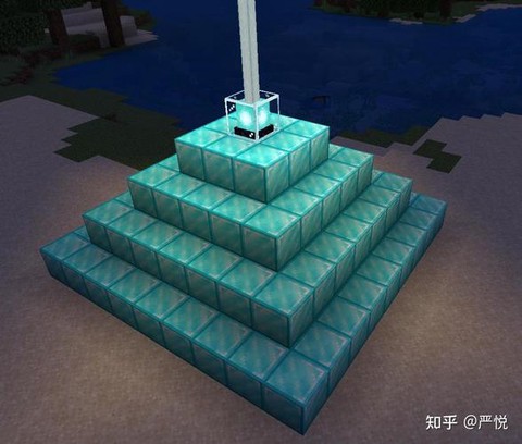 我的世界信号标怎么做[图2]