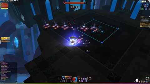 冒险岛2死了怎么观战[图1]