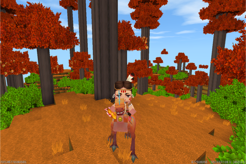 迷你世界迅猛龙怎么找[图2]