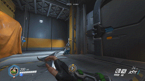 守望先锋超级跳怎么跳[图2]