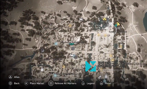 刺客信条2怎么窗口