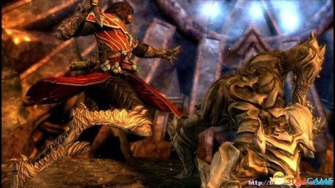 暗影之王泰坦怎么打[图1]