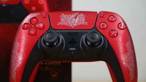 怪物猎人用什么手柄好